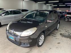 RENAULT Sandero 1.6 4P FLEX EXPRESSION