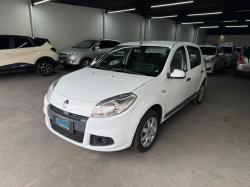 RENAULT Sandero 1.6 4P FLEX EXPRESSION
