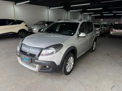 RENAULT Sandero 1.6 4P FLEX STEPWAY
