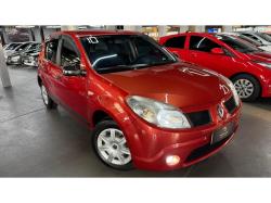 RENAULT Sandero 1.6 4P FLEX EXPRESSION