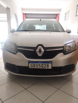 RENAULT Sandero 1.6 4P FLEX EXPRESSION