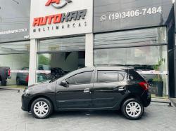 RENAULT Sandero 1.6 4P FLEX EXPRESSION