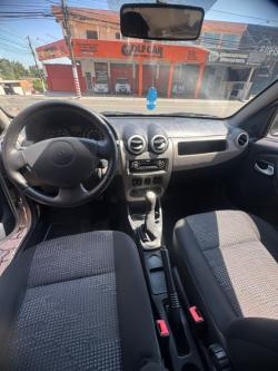 RENAULT Sandero 1.6 16V 4P FLEX SCE EXPRESSION