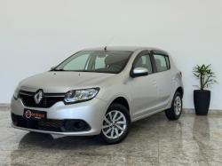 RENAULT Sandero 1.6 16V 4P FLEX SCE EXPRESSION