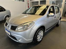 RENAULT Sandero 1.6 16V 4P FLEX SCE EXPRESSION