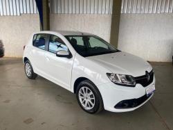 RENAULT Sandero 1.6 4P FLEX EXPRESSION