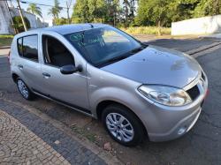 RENAULT Sandero 1.6 4P FLEX EXPRESSION