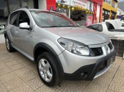 RENAULT Sandero 1.6 16V 4P FLEX SCE STEPWAY