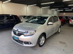 RENAULT Sandero 1.6 4P FLEX DYNAMIQUE