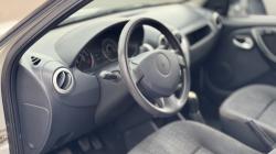 RENAULT Sandero 1.6 4P FLEX EXPRESSION