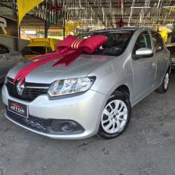 RENAULT Sandero 1.6 16V 4P FLEX SCE EXPRESSION