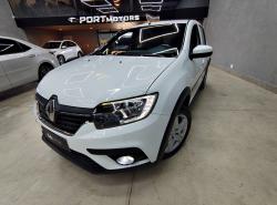 RENAULT Sandero 1.6 16V 4P FLEX SCE ZEN X-TRONIC AUTOM�TICO CVT