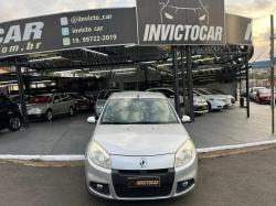RENAULT Sandero 1.6 16V 4P FLEX SCE EXPRESSION