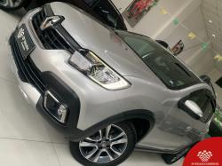 RENAULT Sandero 1.6 16V 4P FLEX SCE ICONIC X-TRONIC AUTOM�TICO CVT