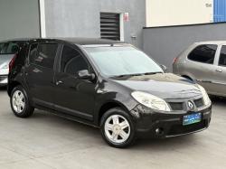 RENAULT Sandero 1.6 4P FLEX PRIVIL�GE 