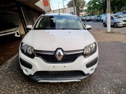 RENAULT Sandero 1.6 16V 4P FLEX STEPWAY