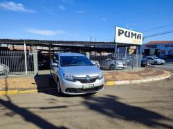 RENAULT Sandero 1.6 4P FLEX EXPRESSION