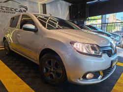 RENAULT Sandero 1.6 16V 4P FLEX SCE STEPWAY DINAMIQUE