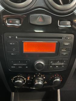 RENAULT Sandero 1.6 16V 4P FLEX PRIVILEGE