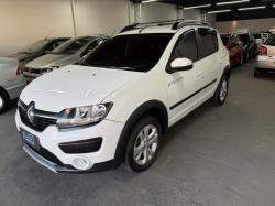 RENAULT Sandero 1.6 4P FLEX STEPWAY