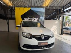 RENAULT Sandero 1.6 16V 4P FLEX SCE EXPRESSION