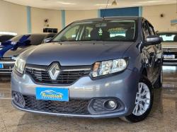 RENAULT Sandero 1.6 16V 4P FLEX SCE EXPRESSION