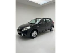 RENAULT Sandero 1.6 4P FLEX PRIVIL�GE AUTOM�TICO
