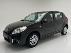 RENAULT Sandero 1.6 4P FLEX PRIVIL�GE AUTOM�TICO