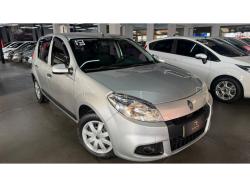 RENAULT Sandero 1.6 4P FLEX EXPRESSION