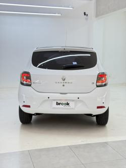 RENAULT Sandero 1.6 4P FLEX EXPRESSION
