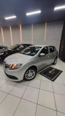 RENAULT Sandero 1.6 16V 4P FLEX SCE EXPRESSION