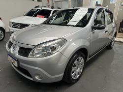 RENAULT Sandero 1.6 4P FLEX EXPRESSION