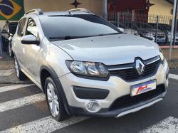 RENAULT Sandero 1.6 16V 4P FLEX SCE STEPWAY