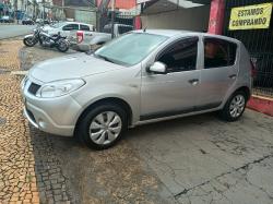 RENAULT Sandero 1.6 16V 4P FLEX SCE EXPRESSION