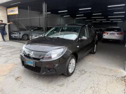 RENAULT Sandero 1.6 4P FLEX PRIVILÉGE 