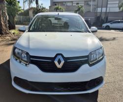 RENAULT Sandero 1.6 16V 4P FLEX SCE EXPRESSION