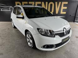 RENAULT Sandero 1.6 4P FLEX DYNAMIQUE