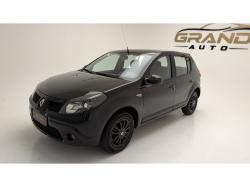 RENAULT Sandero 1.6 4P FLEX GT LINE
