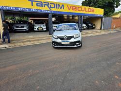 RENAULT Sandero 2.0 16V 4P RS FLEX