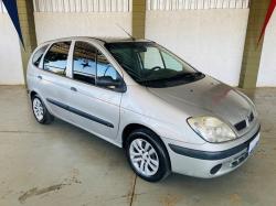 RENAULT Scenic 1.6 16V 4P FLEX AUTHENTIQUE