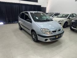RENAULT Scenic 1.6 16V 4P FLEX