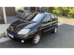 RENAULT Scenic 1.6 16V 4P FLEX EXPRESSION