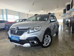 RENAULT Stepway 1.6 16V 4P FLEX ZEN