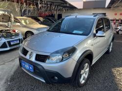 RENAULT Stepway 1.6 16V 4P FLEX SCE DINAMIQUE