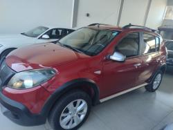 RENAULT Stepway 1.6 16V 4P FLEX SCE DINAMIQUE