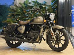 ROYAL ENFIELD Classic 350 ABS