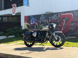 ROYAL ENFIELD Classic 350 ABS