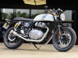 ROYAL ENFIELD Continental GT 650 ABS