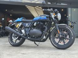 ROYAL ENFIELD Continental GT 650 