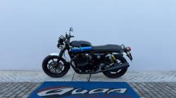 ROYAL ENFIELD Continental GT 650 ABS